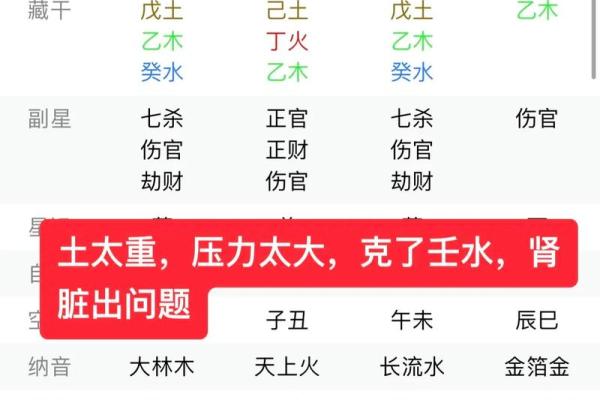 免费查生辰八字，带你走进命理世界的奥秘
