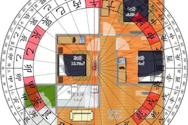 揭秘丙山壬风水奥秘：家居布局从此大不同