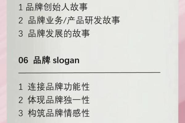 轻松搞定创意起名，让你的品牌一鸣惊人