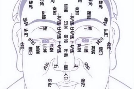 面相解析：男人不好的面部特征与命运