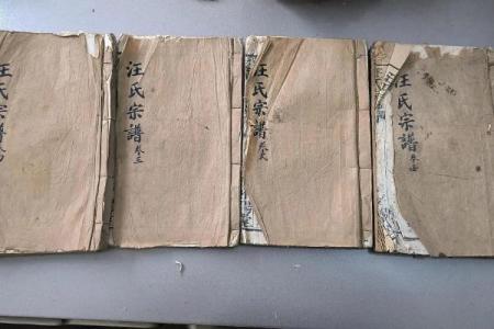 汪氏家族的命名智慧，打造独一无二的宝宝名字