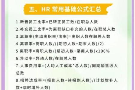 人力资源公司命名的最佳策略与技巧