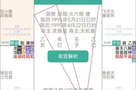 如何通过天干正印地支伤官调和运势