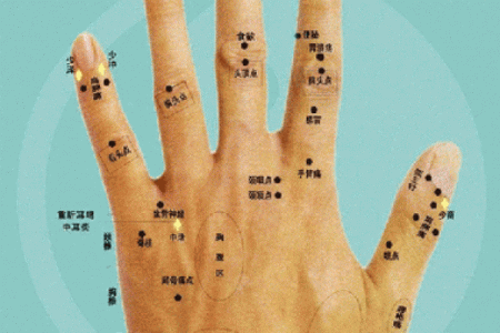 右手大拇指痣：男人的运势密码，你解开了吗？