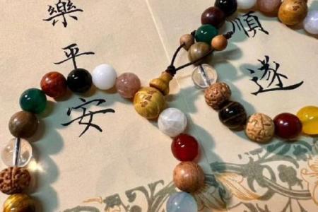 如何通过八字福星扭转运势，步步高升