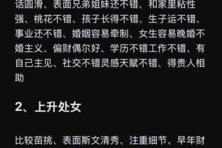 揭秘：农历六月二十一，揭秘你的星座秘密