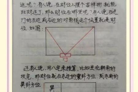 揭秘古代建筑风水秘籍：如何选址建造，助你财运亨通、家宅安宁