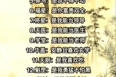 奇艺八字：你不知道的命运规律，掌握后人生无忧
