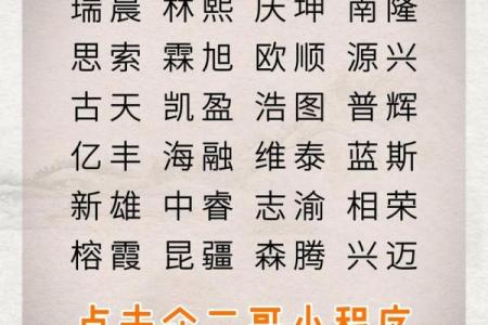 让房产公司名字成为你的品牌武器
