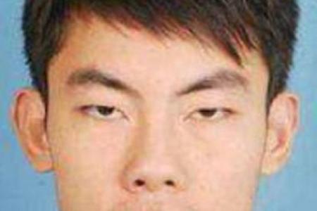 识破罪犯真面目：揭秘面相侦查的神秘世界