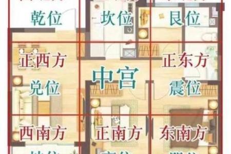 家居风水秘籍：布局得当，财运亨通，家庭和睦