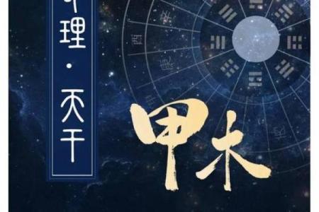 揭开天干顺势相生的神秘面纱