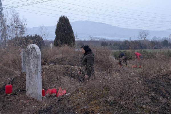 刘伯温祖坟风水揭秘：揭秘古代第一谋士的风水传奇
