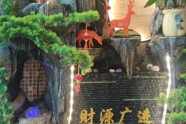 揭秘风水秘境：干莲花风水宝地图片大全，瞬间提升家居运势
