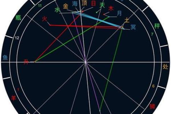 专家推介：星盘排盘最准的网站，助你揭开生命的秘密