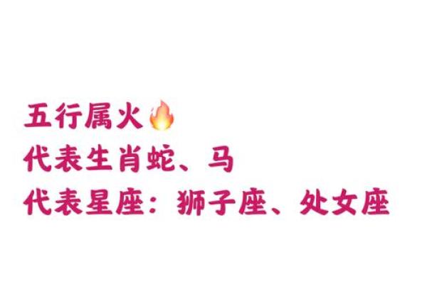 五行解析：午时为何属火