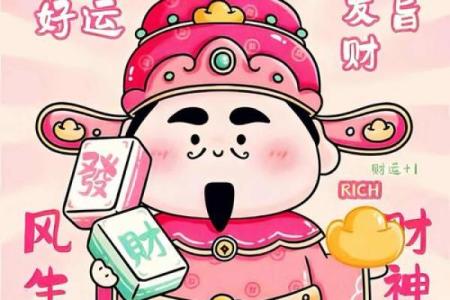 虎年木命财运亨通：揭秘你的财富密码