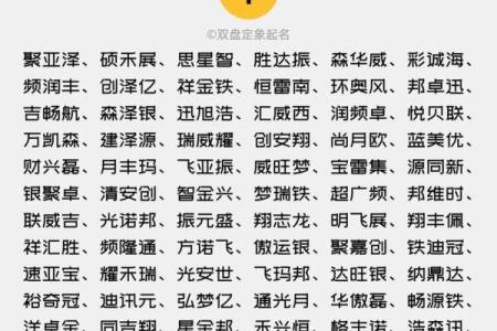公司起名大全免费分享，轻松打造品牌新形象