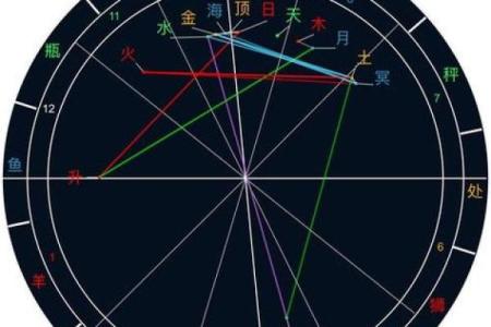 专家推介：星盘排盘最准的网站，助你揭开生命的秘密
