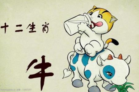 牛郎织女不如猪女牛男？揭秘生肖搭配之谜