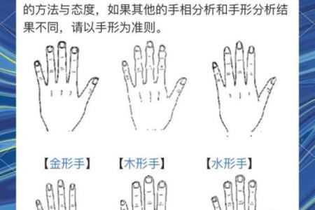 神秘手相痣相学：揭开命运之谜的神奇之门
