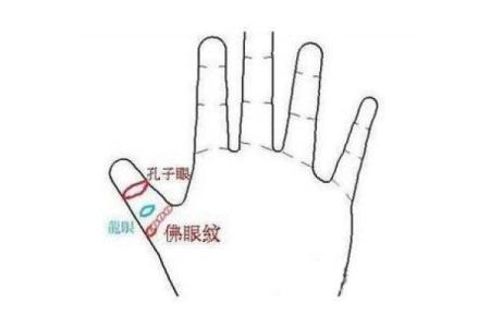 手相揭秘：佛缘深重，这四大特征暗示您与佛有深厚缘分