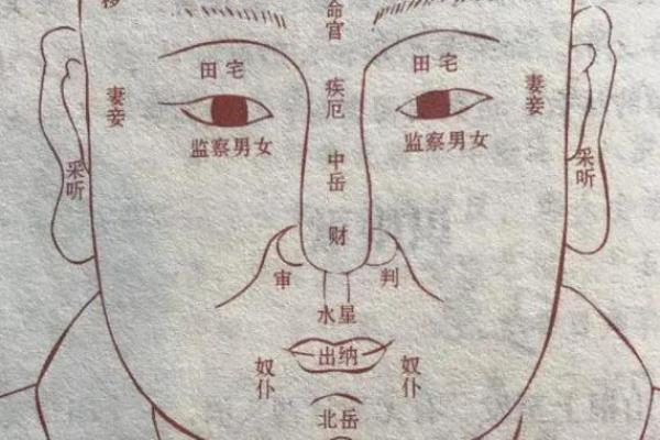嘴角上扬，财运亨通：揭秘嘴巴面相的惊人秘密