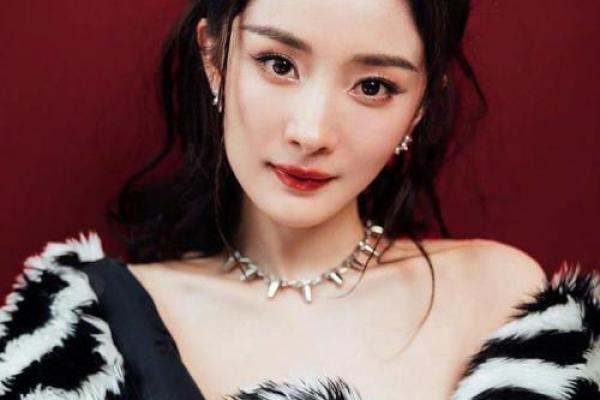 杨幂八字深度分析：她的命运背后隐藏着什么秘密
