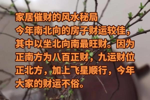 房子风水揭秘：排生辰八字是关键，助你打造家居吉地