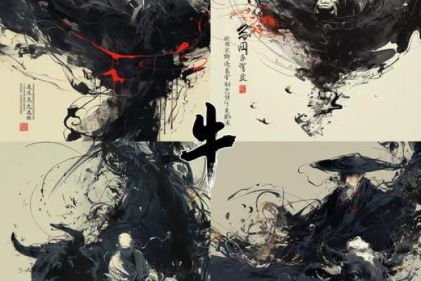 生肖文脉：笔尖舞动生肖韵