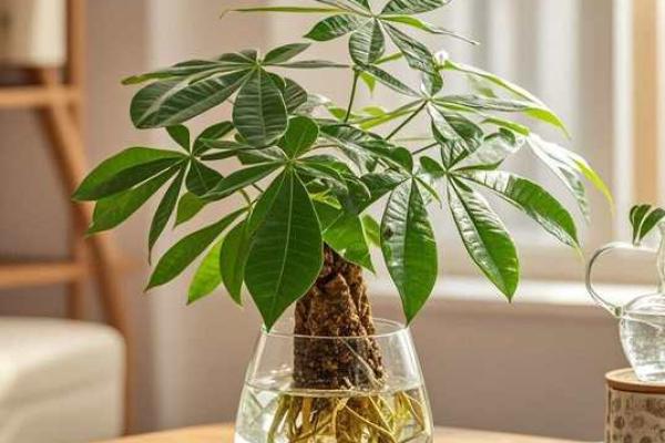 家居风水秘籍：攀爬植物如何助你招财纳福