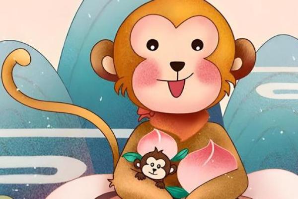 猴年生肖大揭秘：1980年出生的你，运势如何？