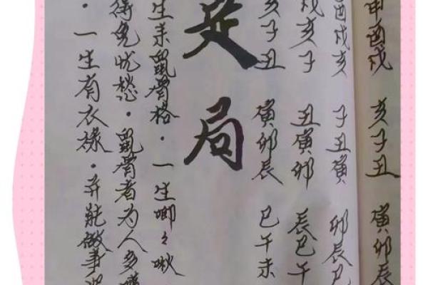 木多命理的人生挑战与转运秘籍