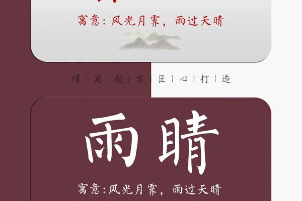 在线起名免费体验，告别传统命名方式