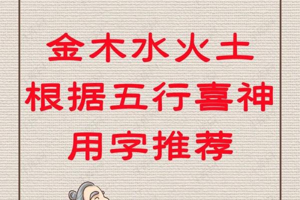 五行之中，呈字到底有何独特含义？