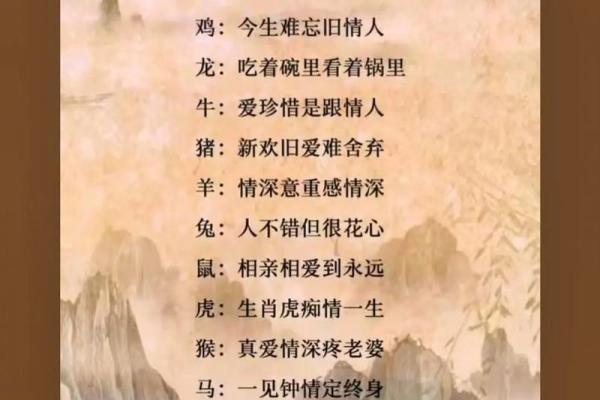 寅虎未羊缘分解析：爱情、友情还是事业？