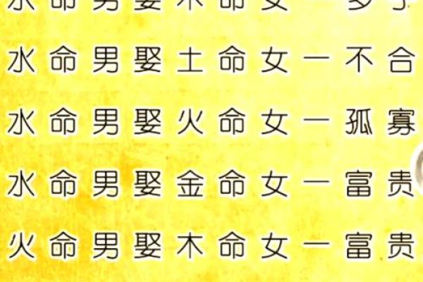 揭秘：水中木命，探寻命运的独特密码