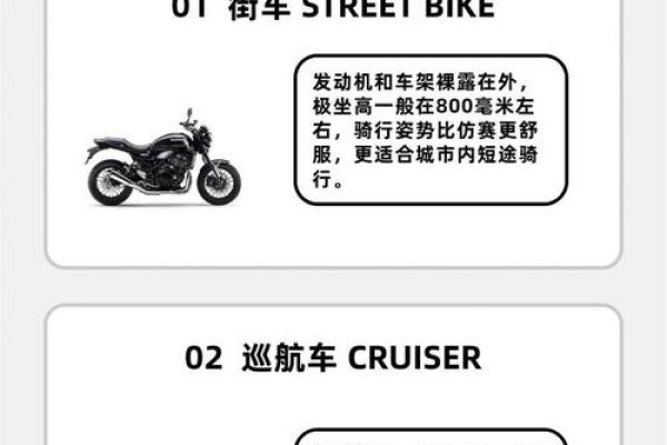 摩托车起名指南，让你的车成为街头焦点