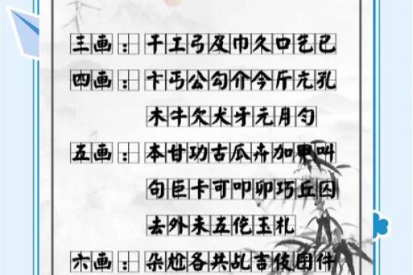 如何为五行属木的女孩起个寓意深远的名字