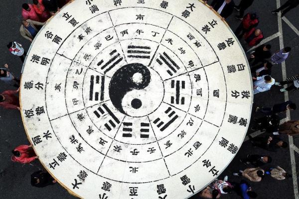 东三省命理深度解析，掌握命运的奥秘！