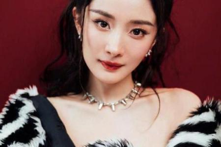 杨幂八字深度分析：她的命运背后隐藏着什么秘密