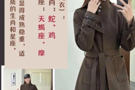 通过命理搭配衣服，提升气场与运势