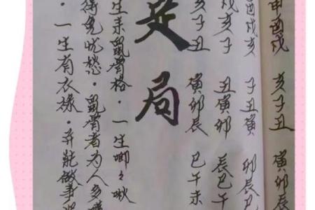 木多命理的人生挑战与转运秘籍