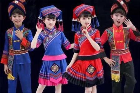 56族欢庆盛宴：揭秘各民族传统节日风俗盛宴