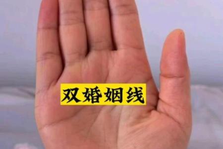 手相揭秘：揭秘你的婚姻运势，一看便知幸福美满
