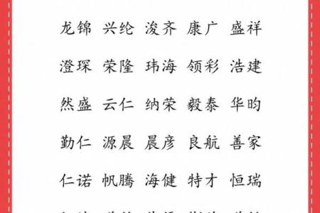 公司起名打造独特品牌的秘诀