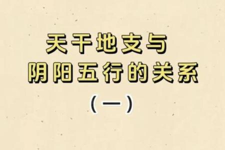 揭秘天干类象与五行属性的深层关系
