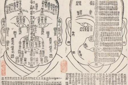 恶疾宫面相揭秘：揭秘面相中的健康隐患，如何一眼识破疾病征兆
