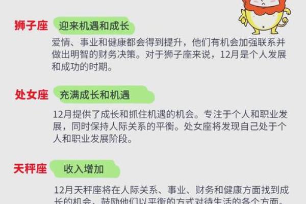 揭秘56月份，你的星座运势大揭秘