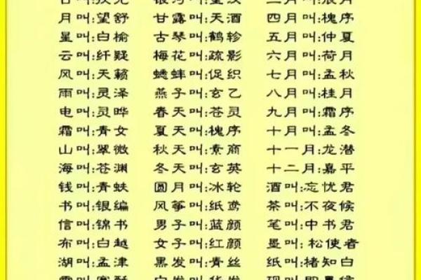 生辰八字查询，轻松掌握未来走向